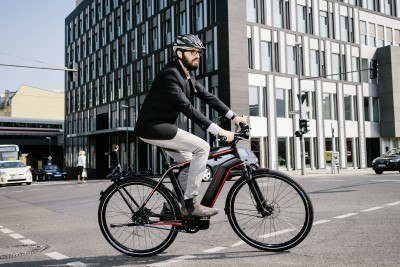Kalkhoff Integrale S-Pedelec Kalkhoff Integrale S-Pedelec